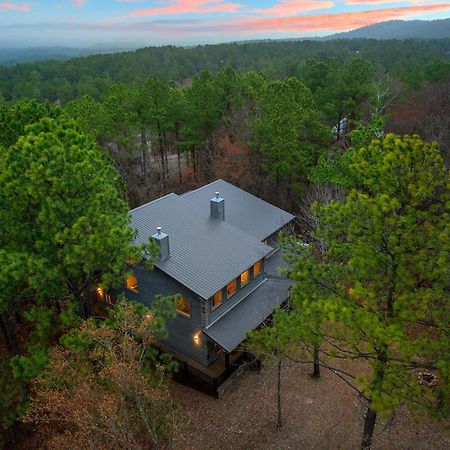 Merlot Mountain By The Cohost Company Broken Bow Exterior foto