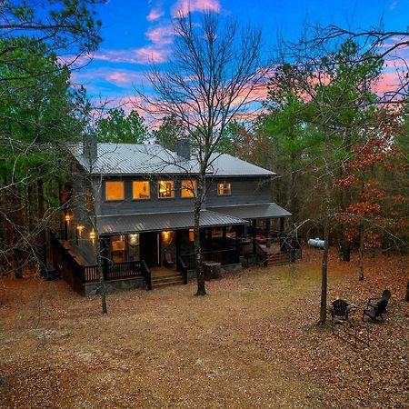 Merlot Mountain By The Cohost Company Broken Bow Exterior foto