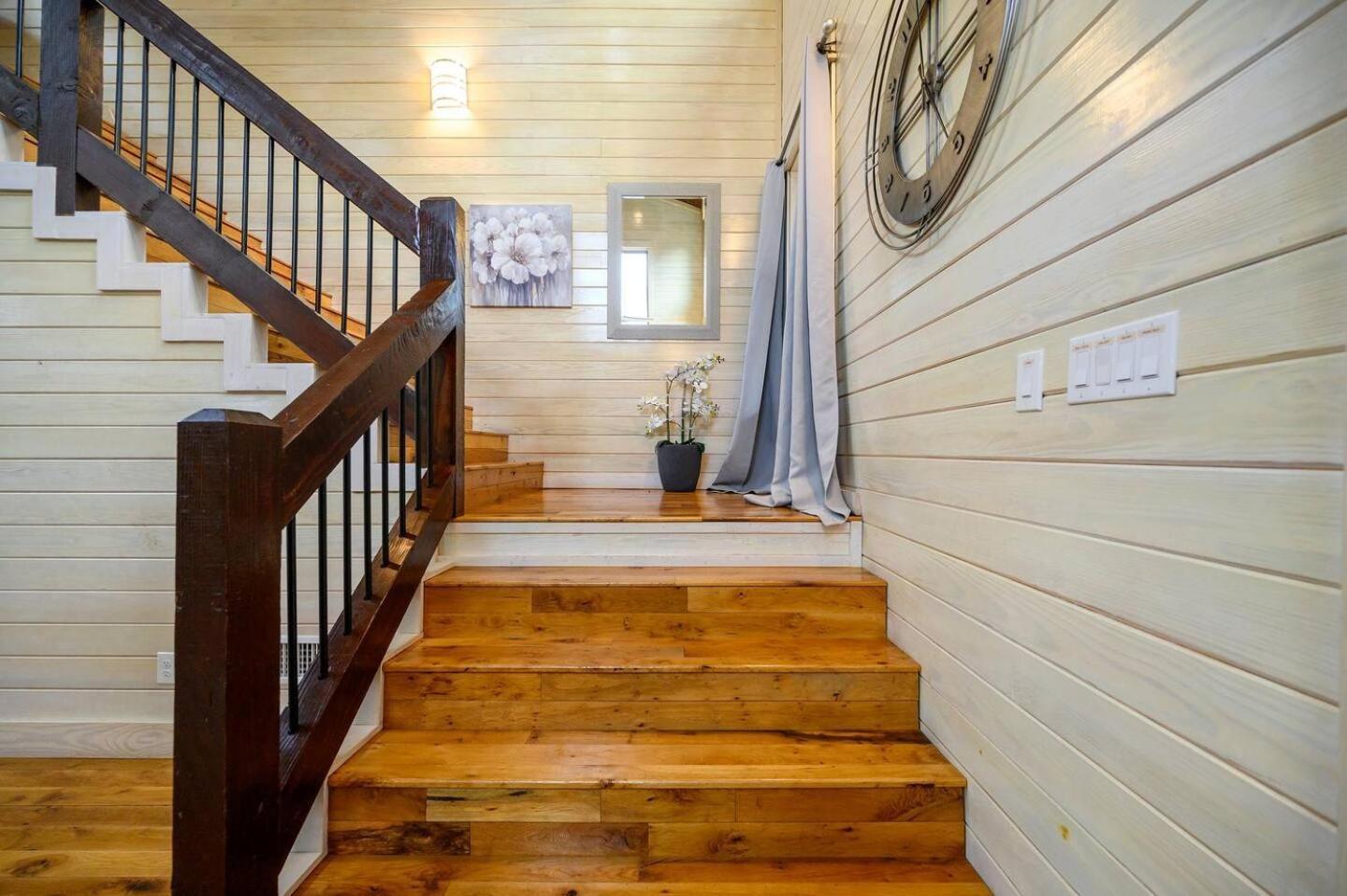 Merlot Mountain By The Cohost Company Broken Bow Exterior foto