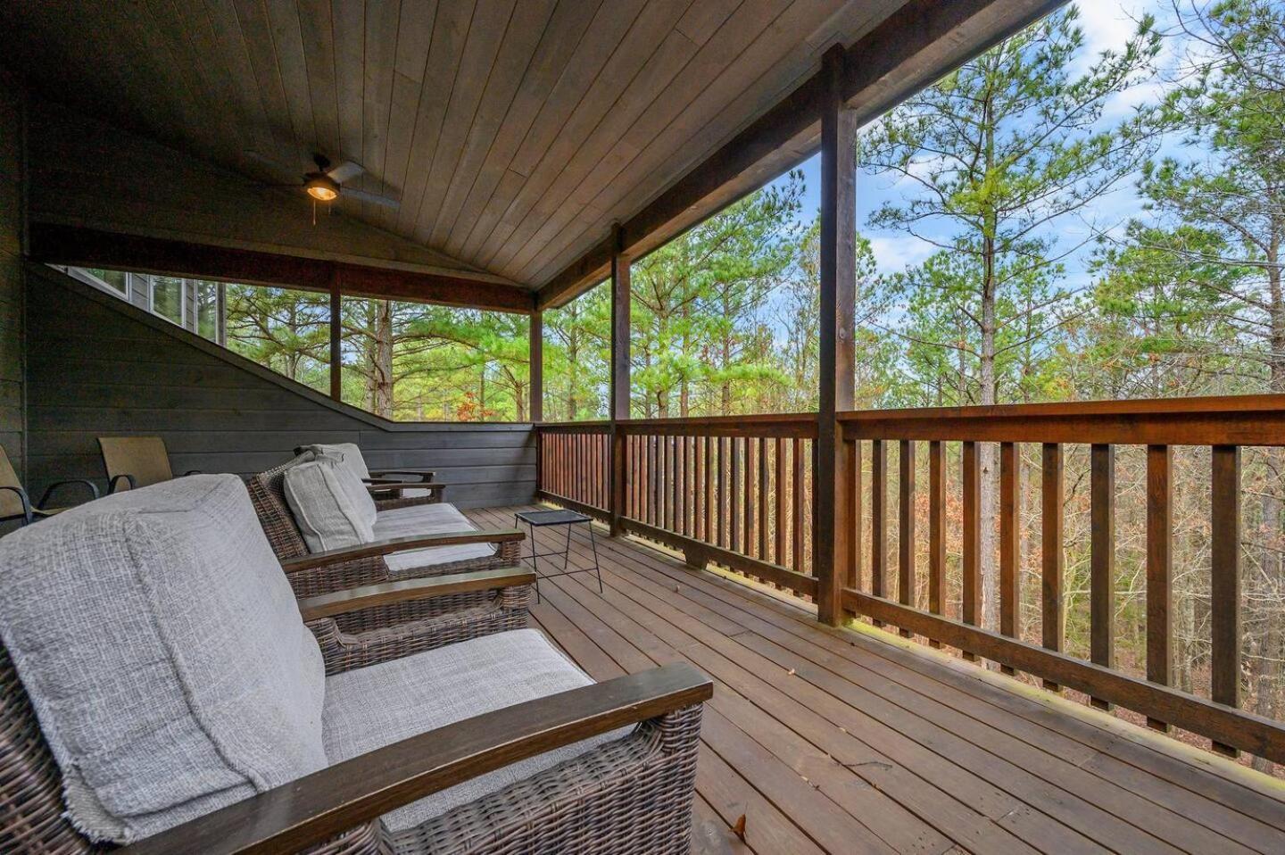 Merlot Mountain By The Cohost Company Broken Bow Exterior foto