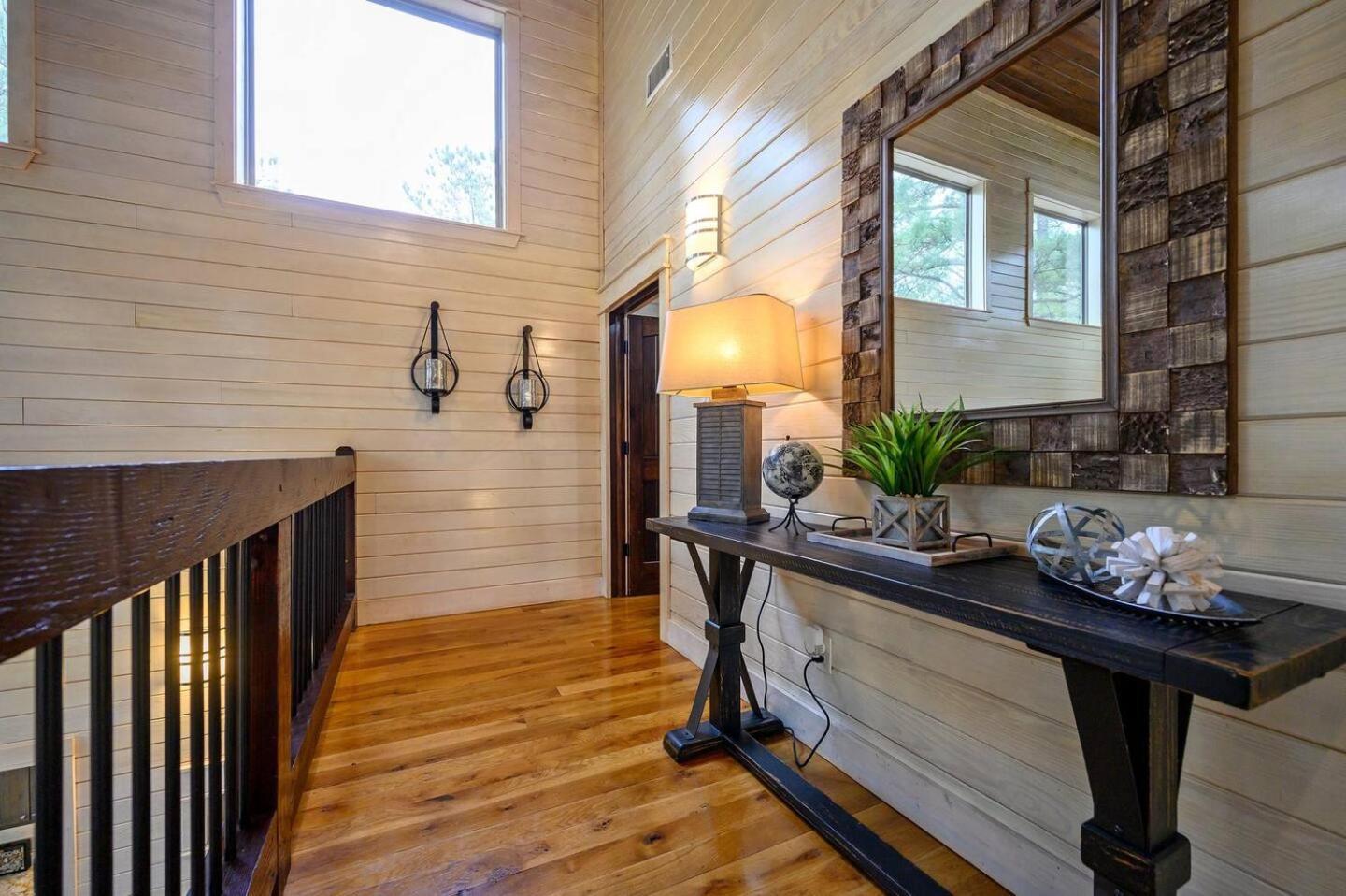 Merlot Mountain By The Cohost Company Broken Bow Exterior foto