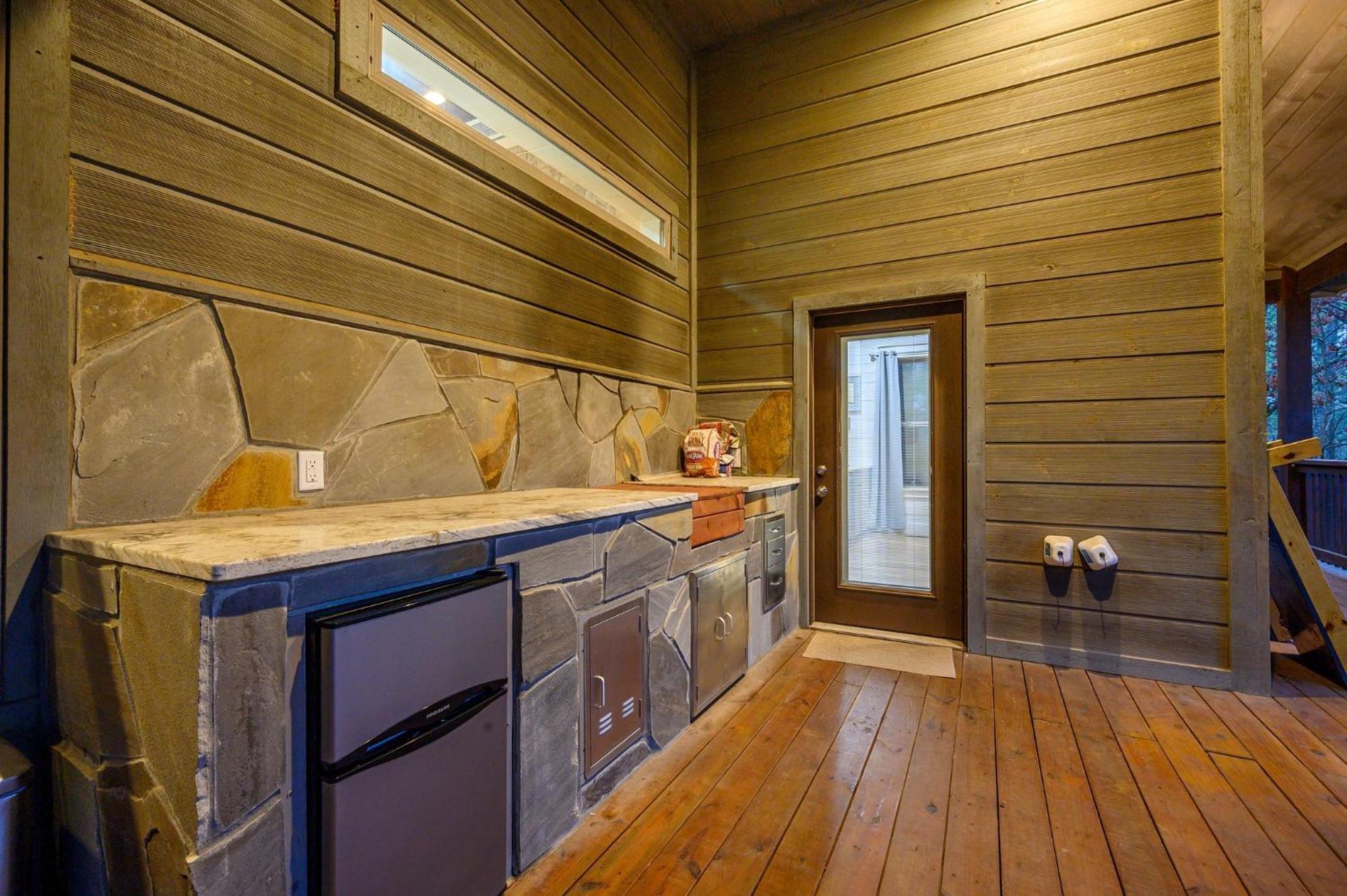 Merlot Mountain By The Cohost Company Broken Bow Exterior foto