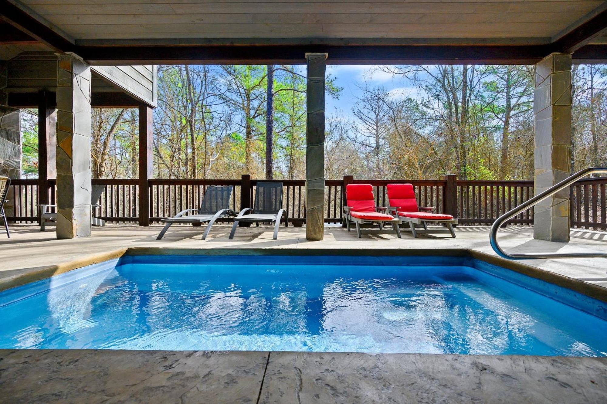 Merlot Mountain By The Cohost Company Broken Bow Exterior foto